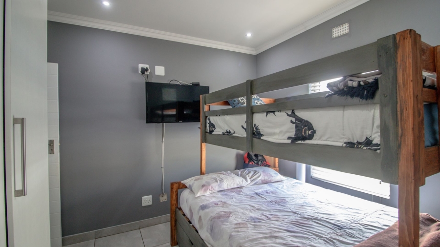 3 Bedroom Property for Sale in Nahoon Valley Park Eastern Cape